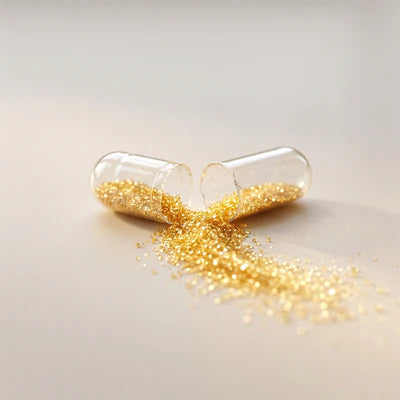Deep Dermal Support